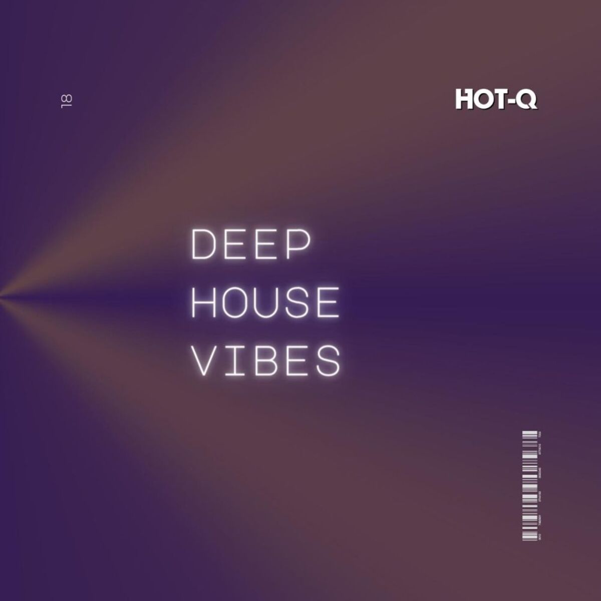 Album cover of Deep House Vibes 018