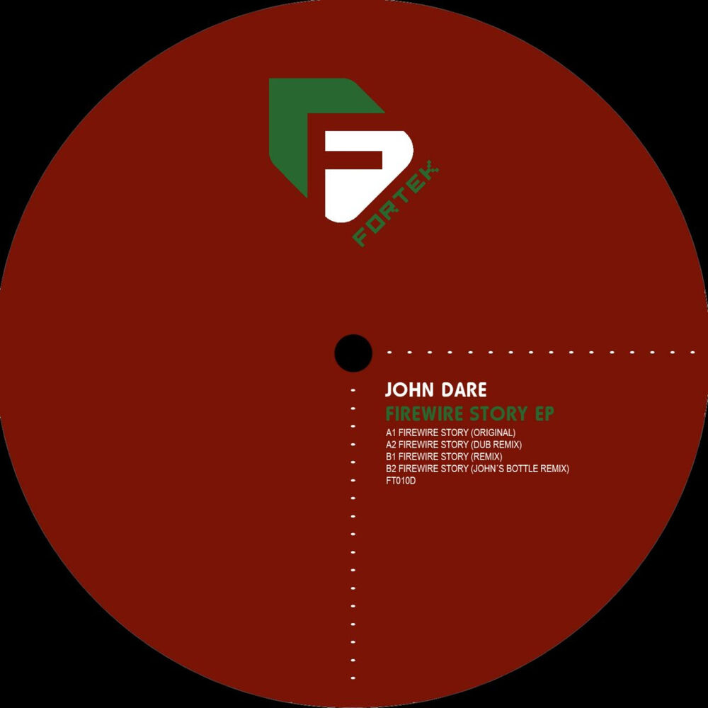 Picture of Firewire Story EP