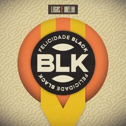 Cover of Felicidade Black V