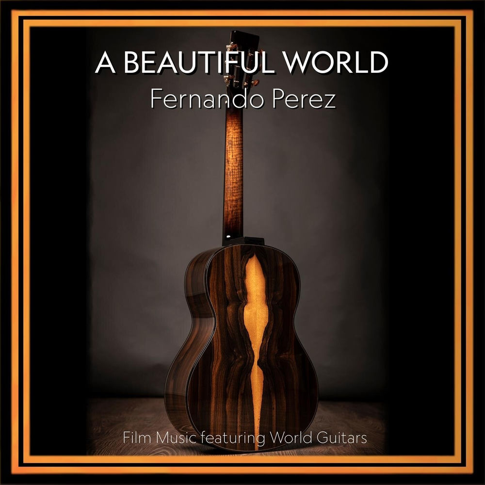 fernando perez net worth