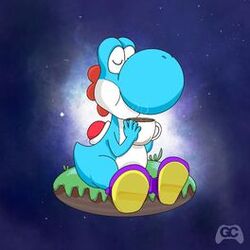 Cover of Yoshi's Obstacle Course
