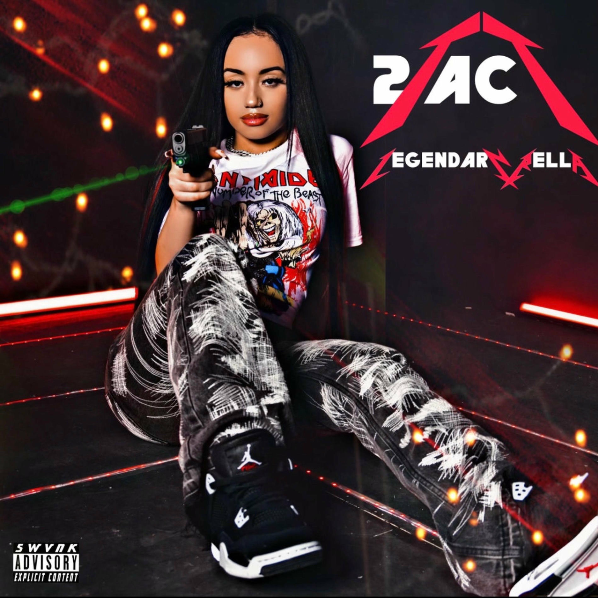 洋楽 Tha Reella g-rap BRAT (feat. Jay Hound) - Single - Album by Rella Gz - Apple