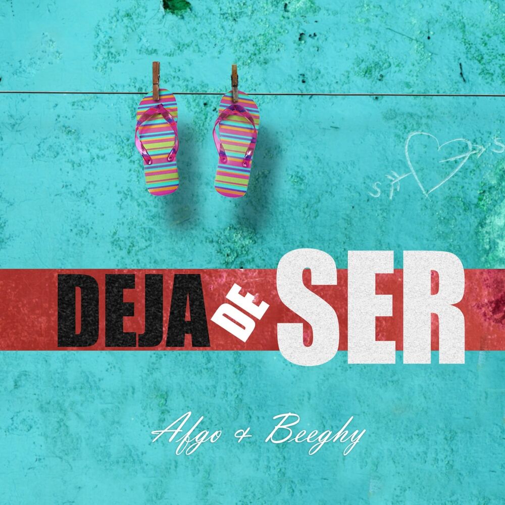 Picture of Deja de Ser