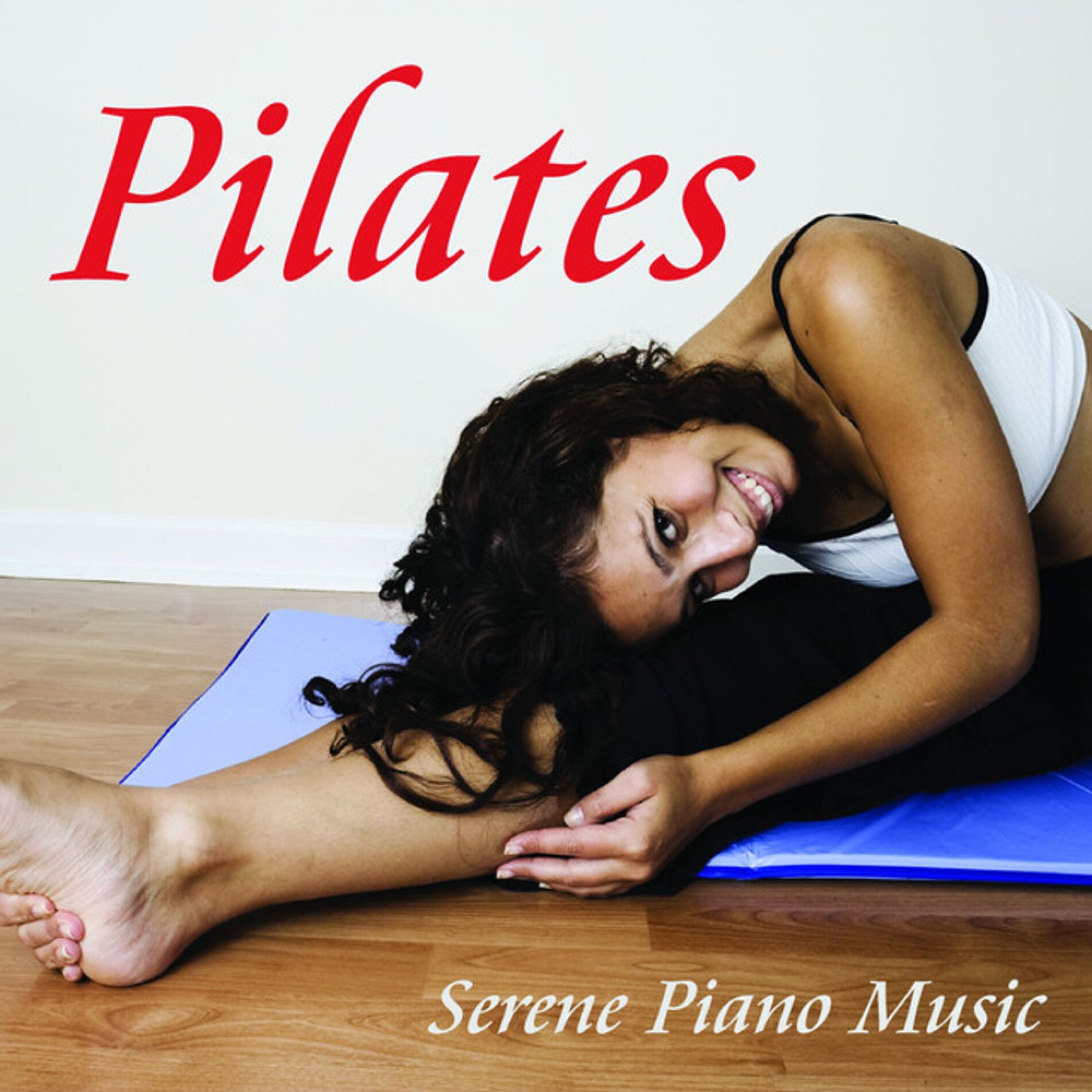 Album cover of Pilates