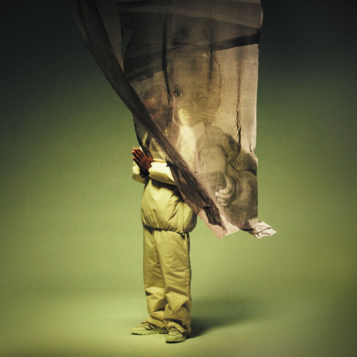 Album cover of .FUMEE.ÉPAISSE.