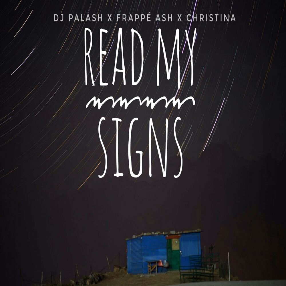 Picture of Read My Signs