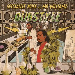 Cover of Dub Style