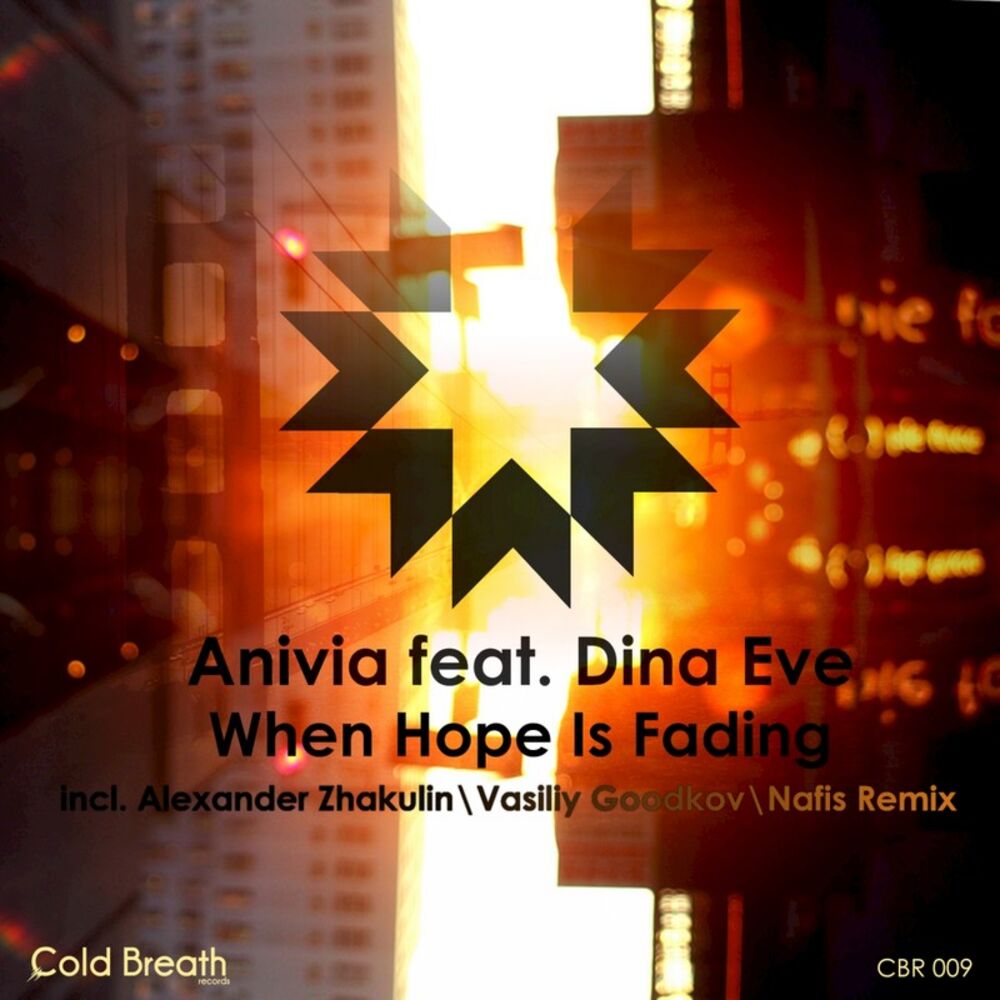 Picture of When Hope Is Fading (feat. Dina Eve)