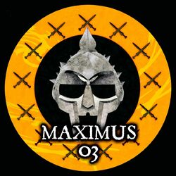 MAXIMUS 03