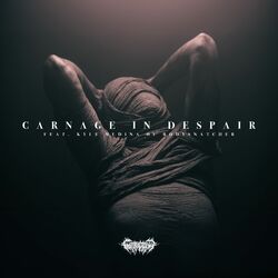 Cover of Carnage in Despair