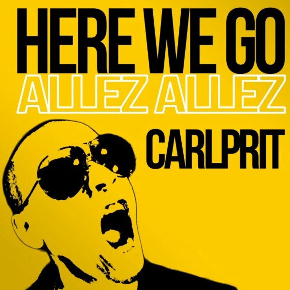 Picture of Here We Go (Allez allez)