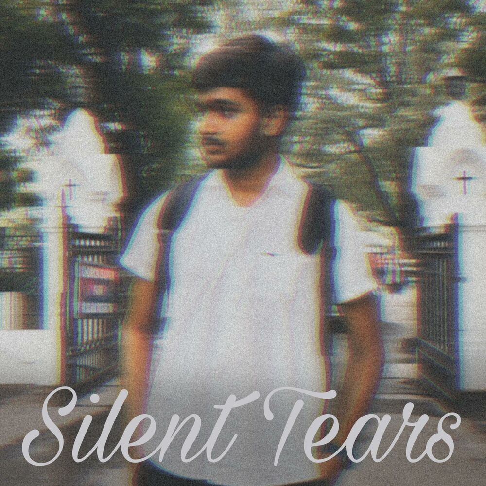 Picture of Silent Tears
