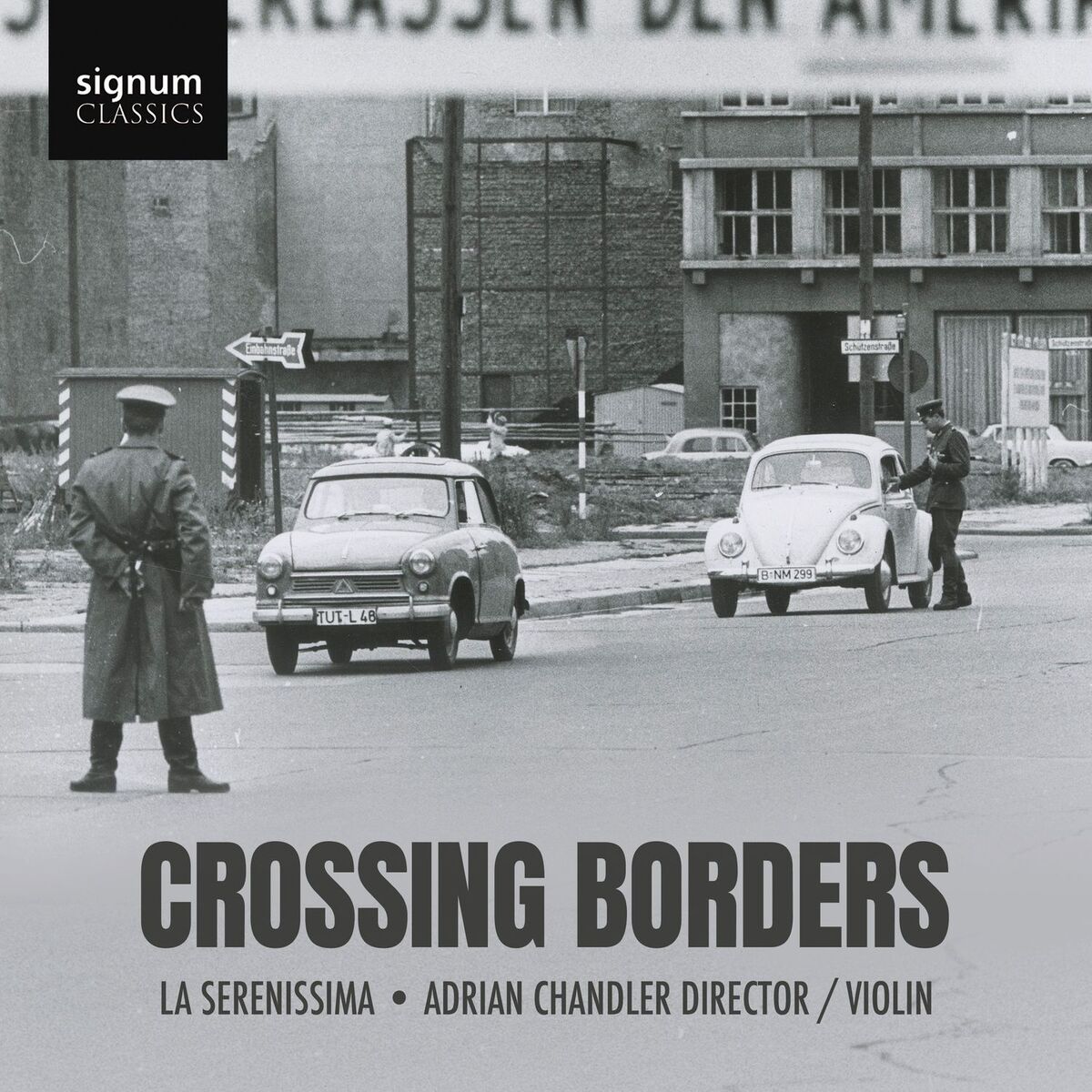 Album cover of Concerto for 2 Violins and Continuo in E-Flat Major, RV 515: II. Allegro