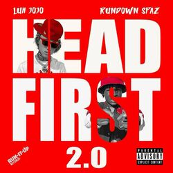 Cover of Head First 2.0