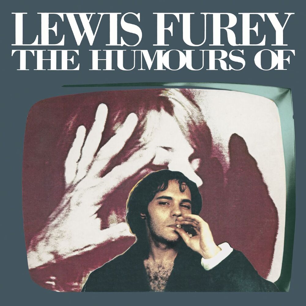 Picture of The Humours Of