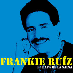 Cover of El Papá De La Salsa