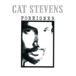Cover of Foreigner