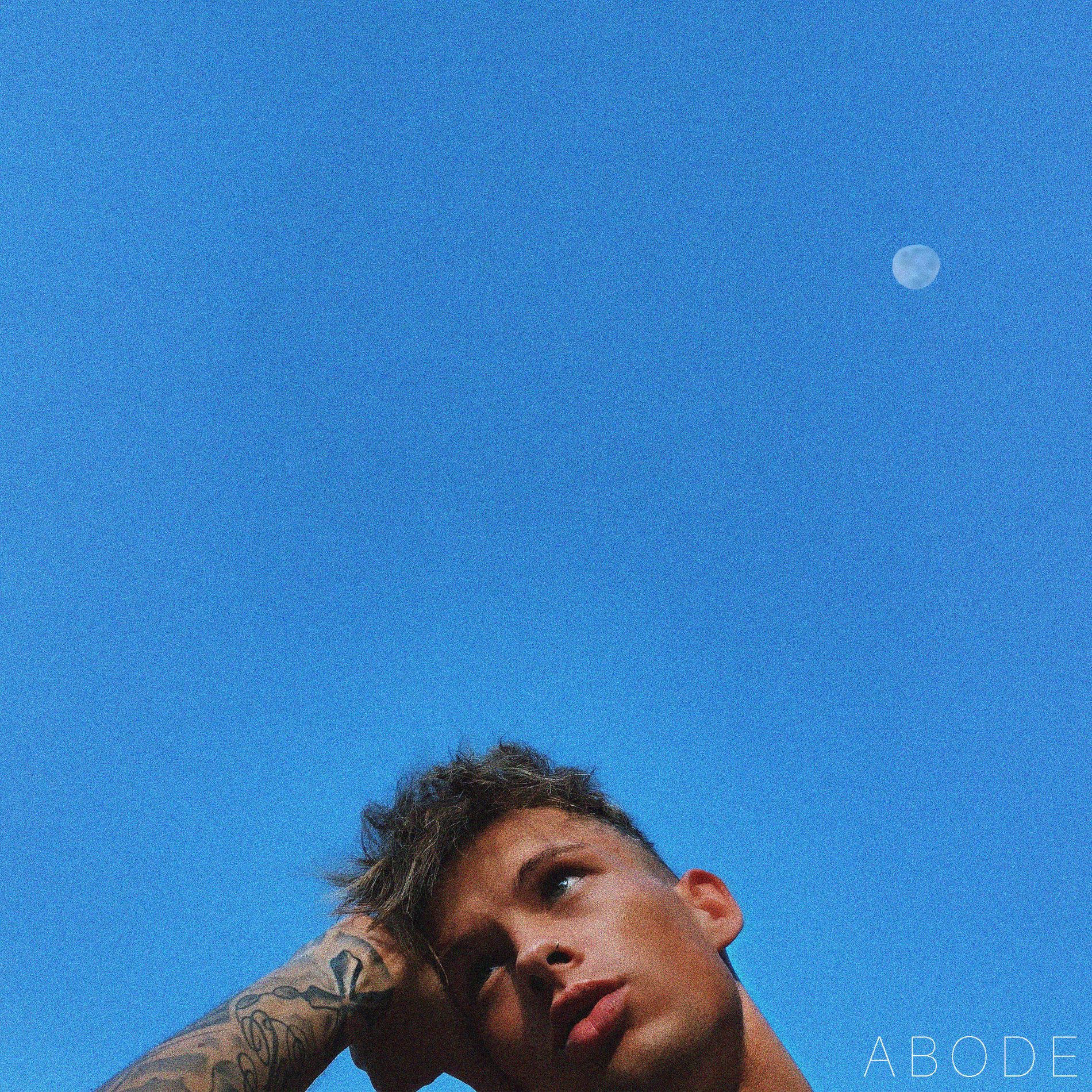 Album cover of Abode