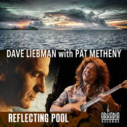 Cover of Reflecting Pool (from The Elements - Water)