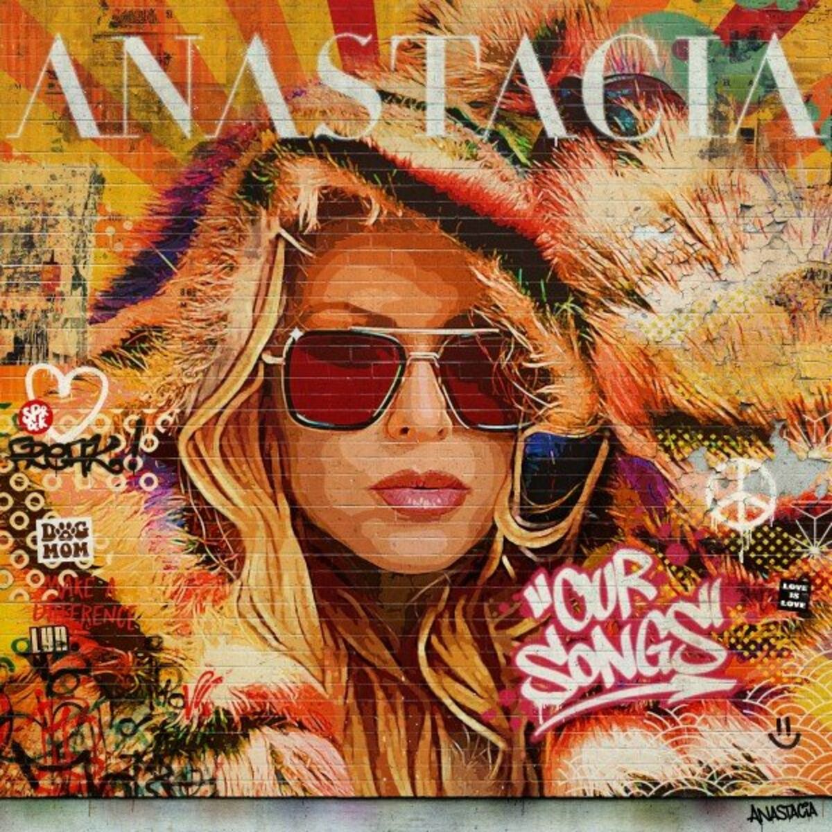 Album cover of Just You