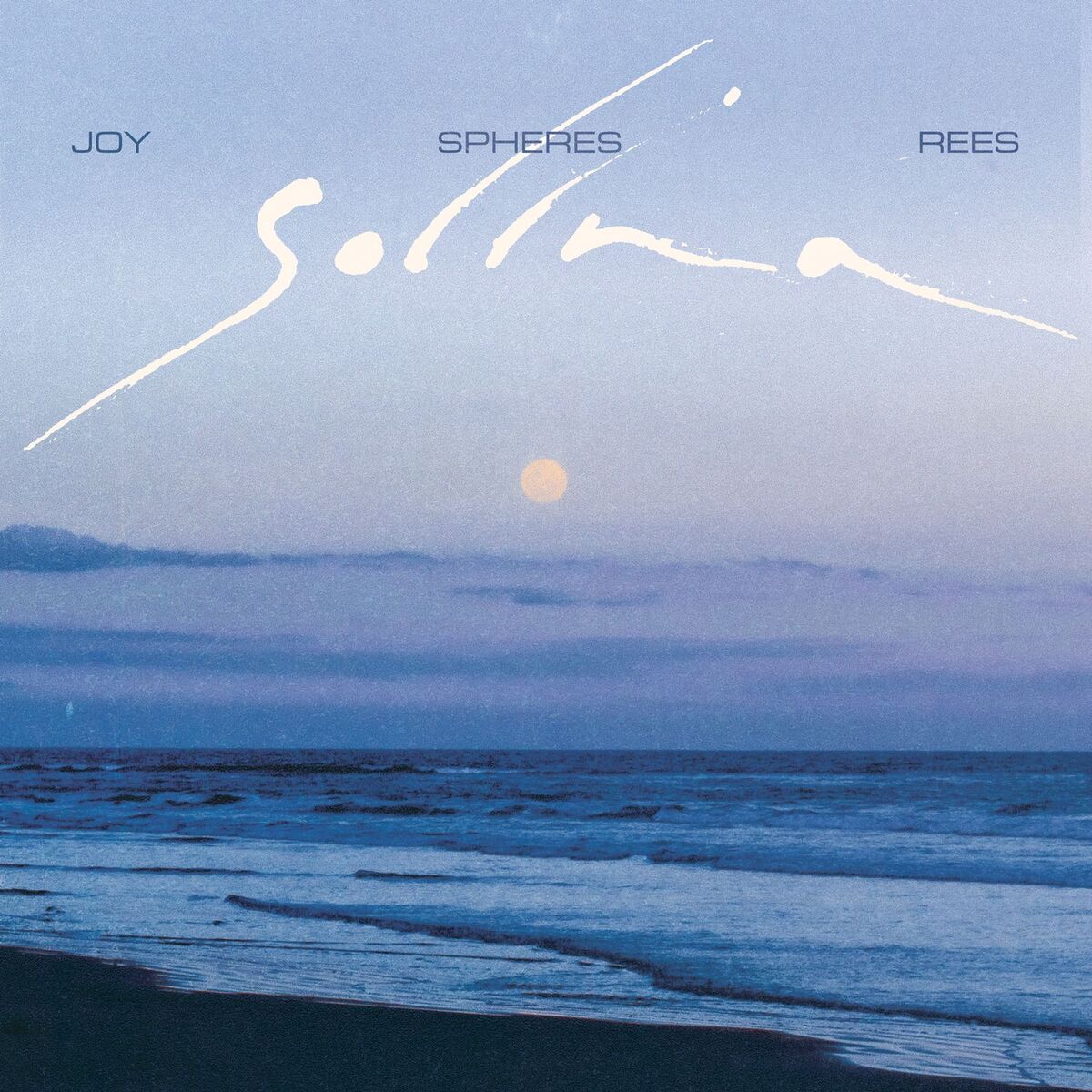 Album cover of Surrender Love Reprise