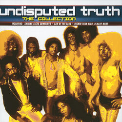 Cover of The Collection