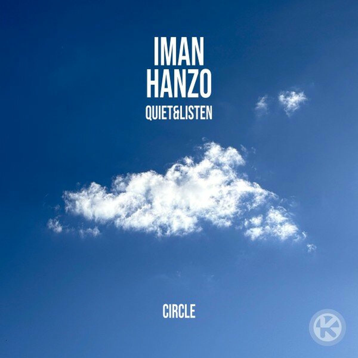 Album cover of Circle