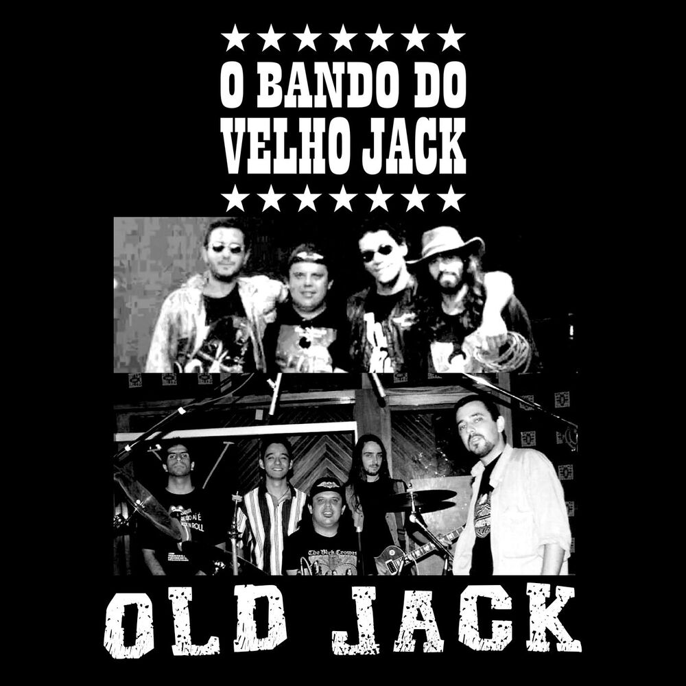 Picture of Old Jack
