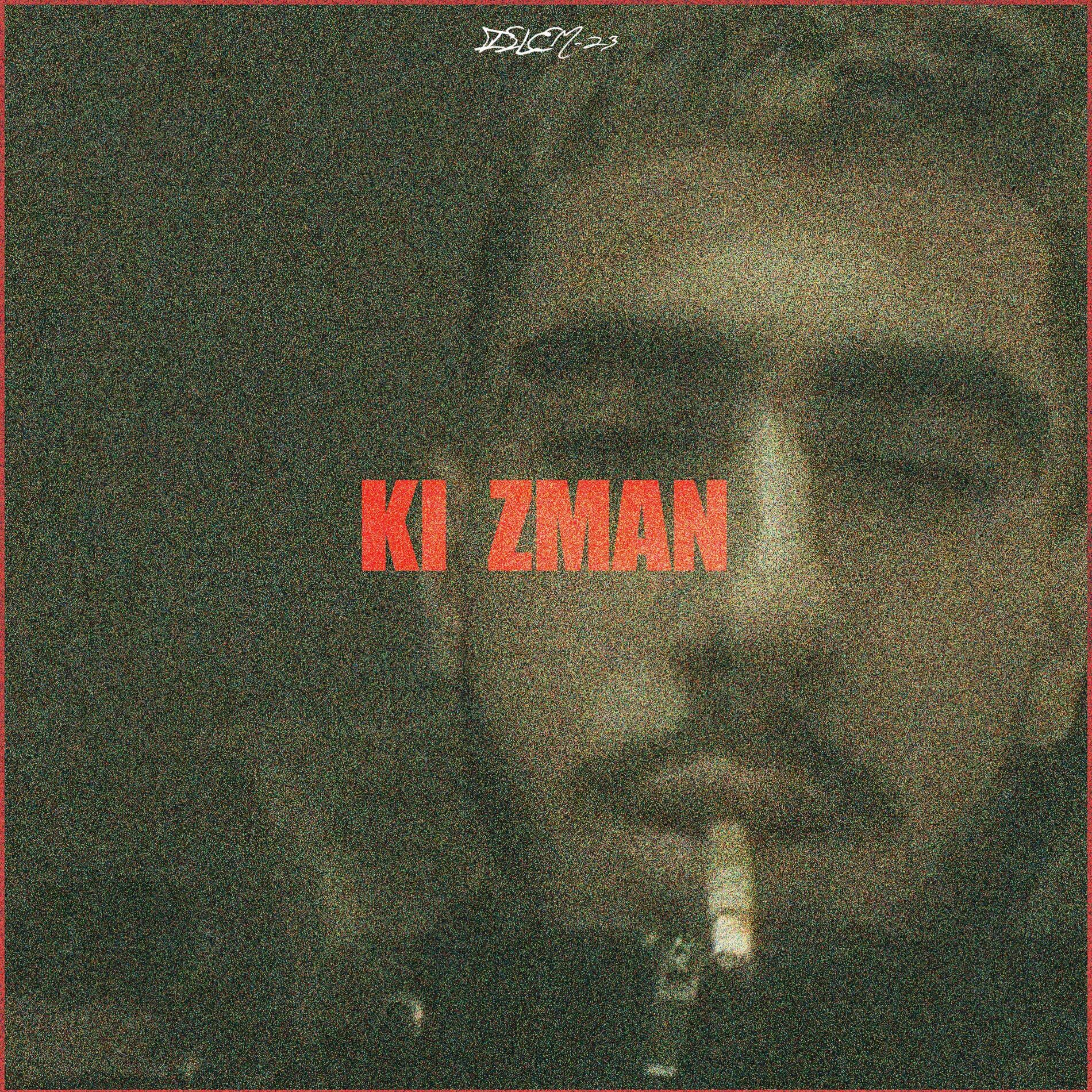 Album cover of Ki Zman