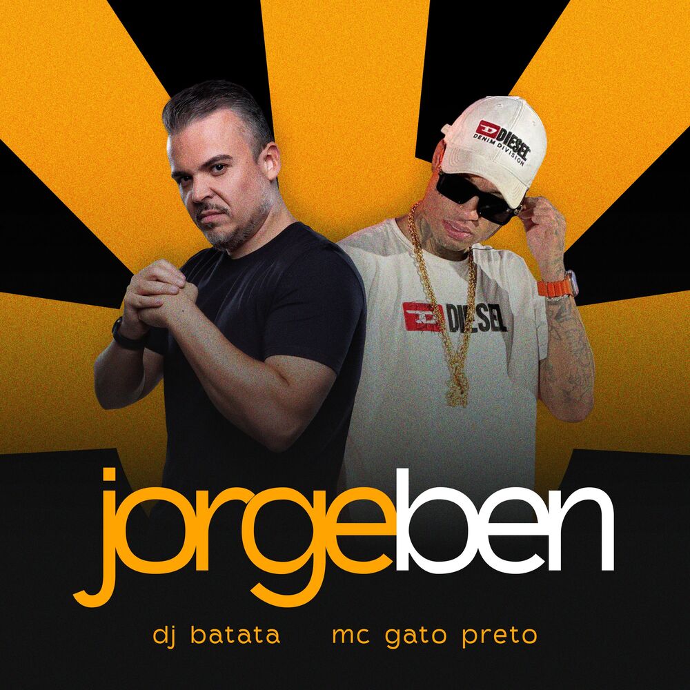 Picture of Jorge Ben