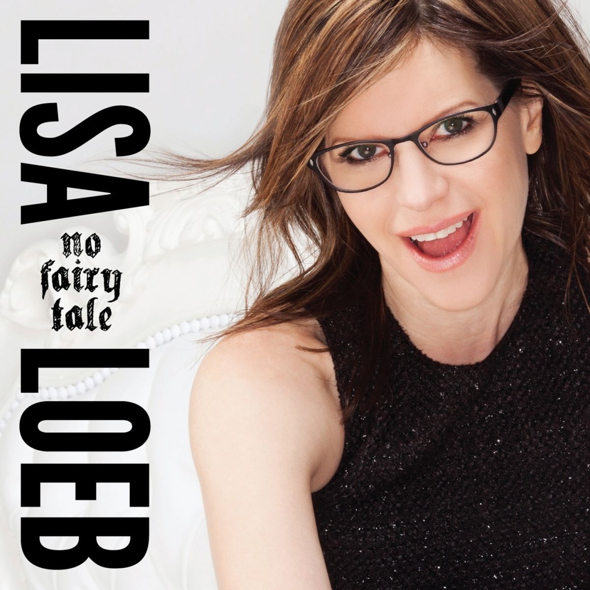 Album cover of No Fairy Tale