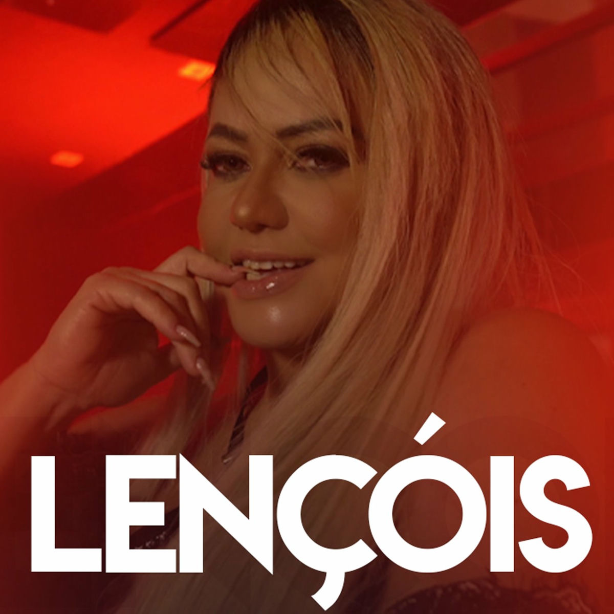 Album cover of Lençóis