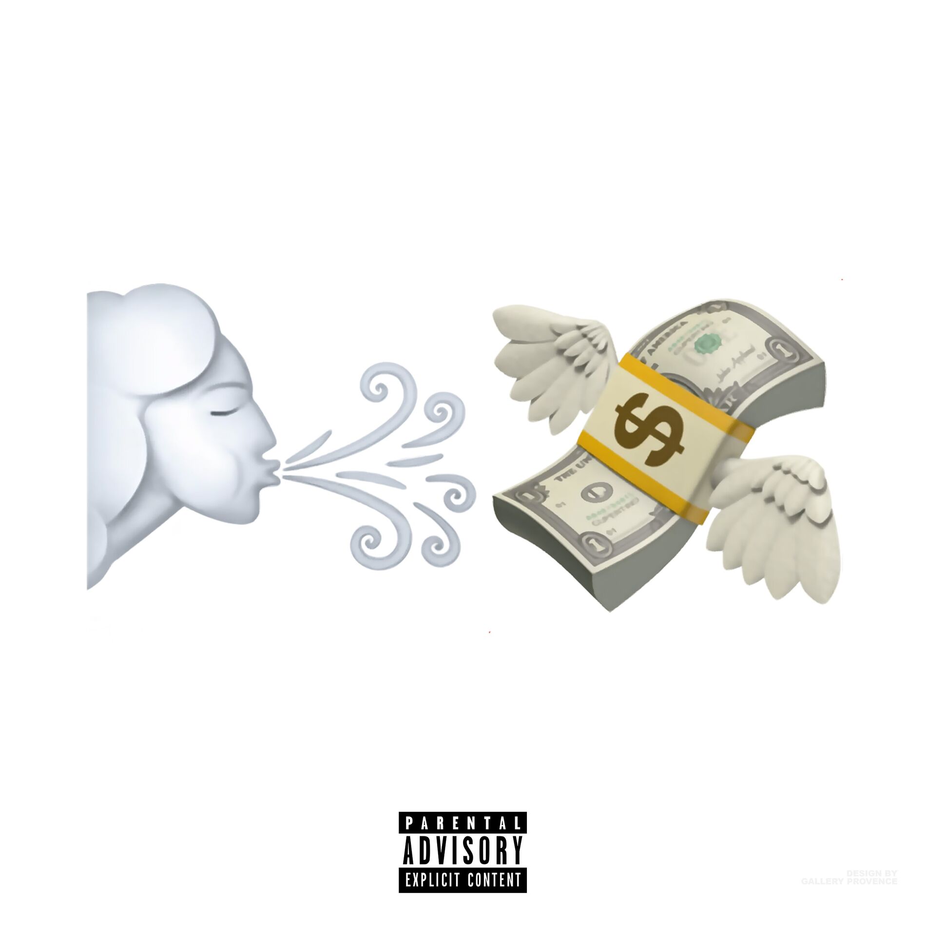 Album cover of КАК ВЕТЕР