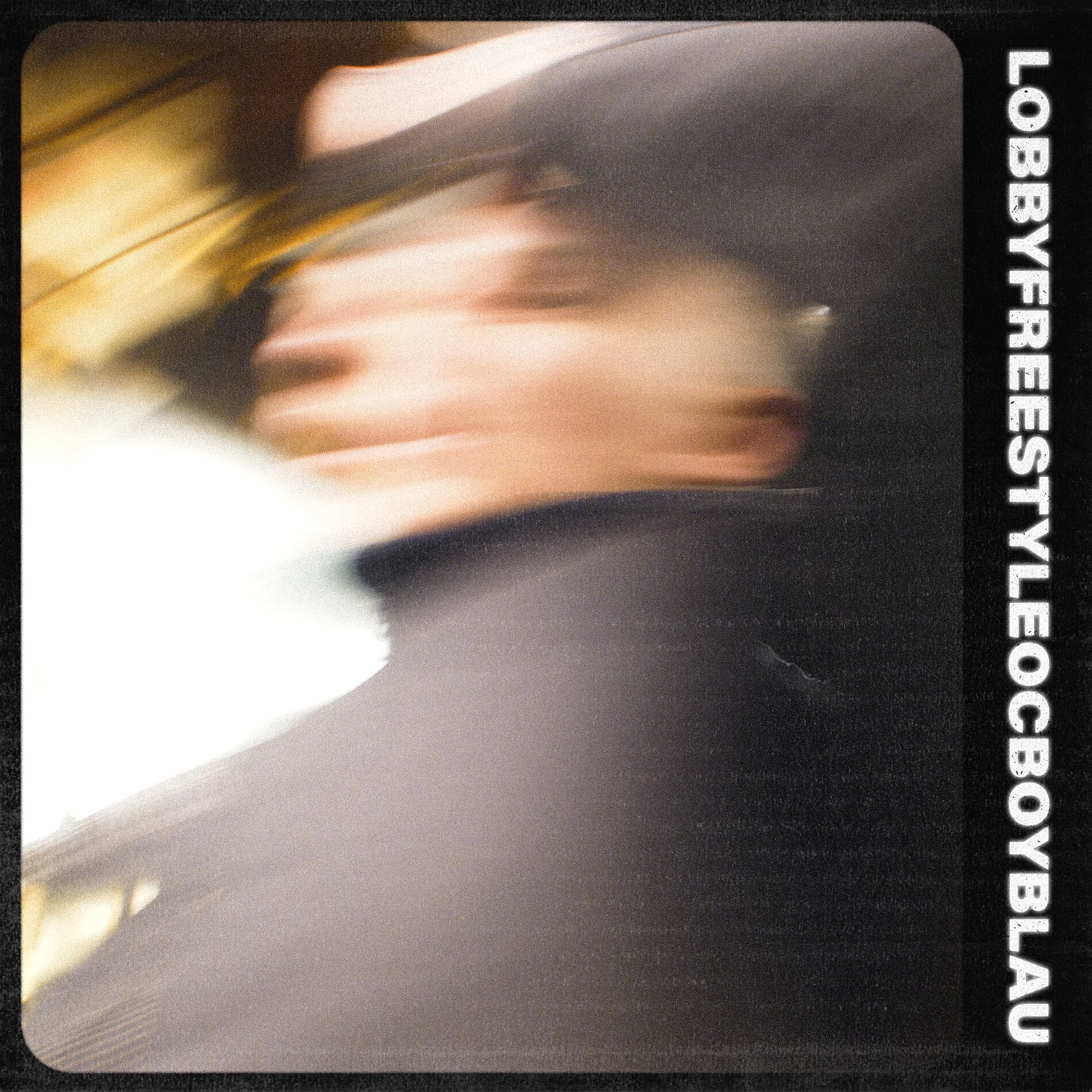 Album cover of Lobby Freestyle