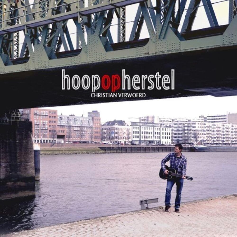 Picture of Hoop Op Herstel