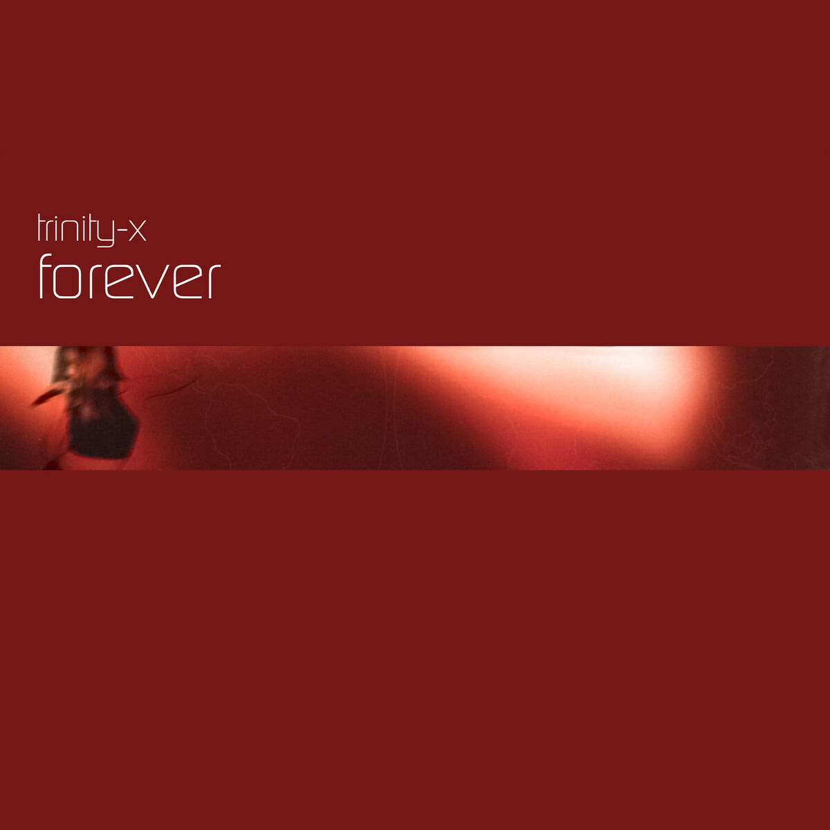 Album cover of Forever