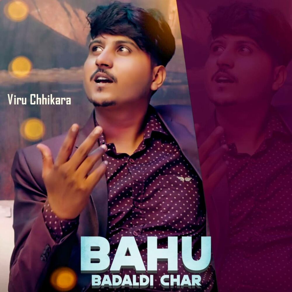 Picture of Bahu Badadli Char