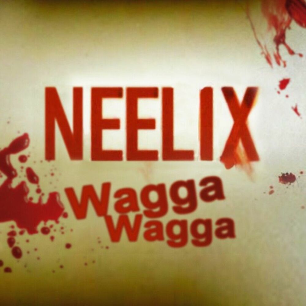 Picture of Wagga Wagga