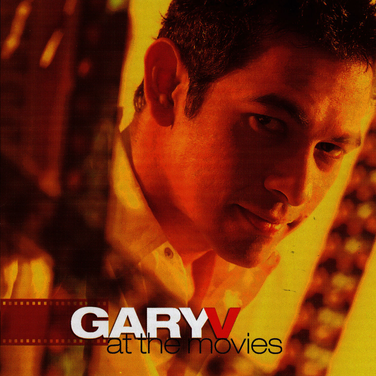 Album cover of At The Movies