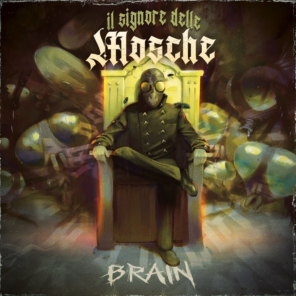 Picture of Il signore delle mosche