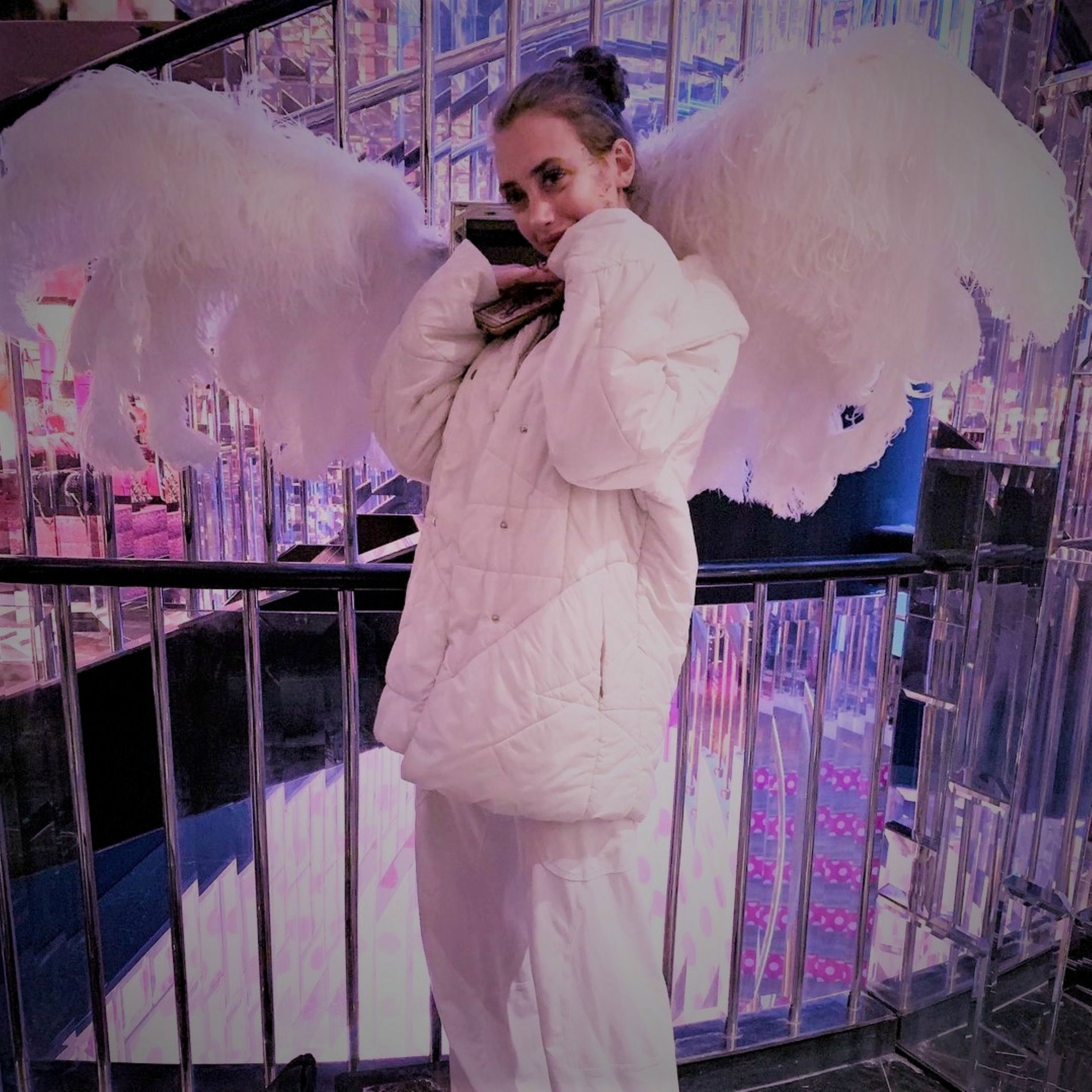 Album cover of Female Enerjy