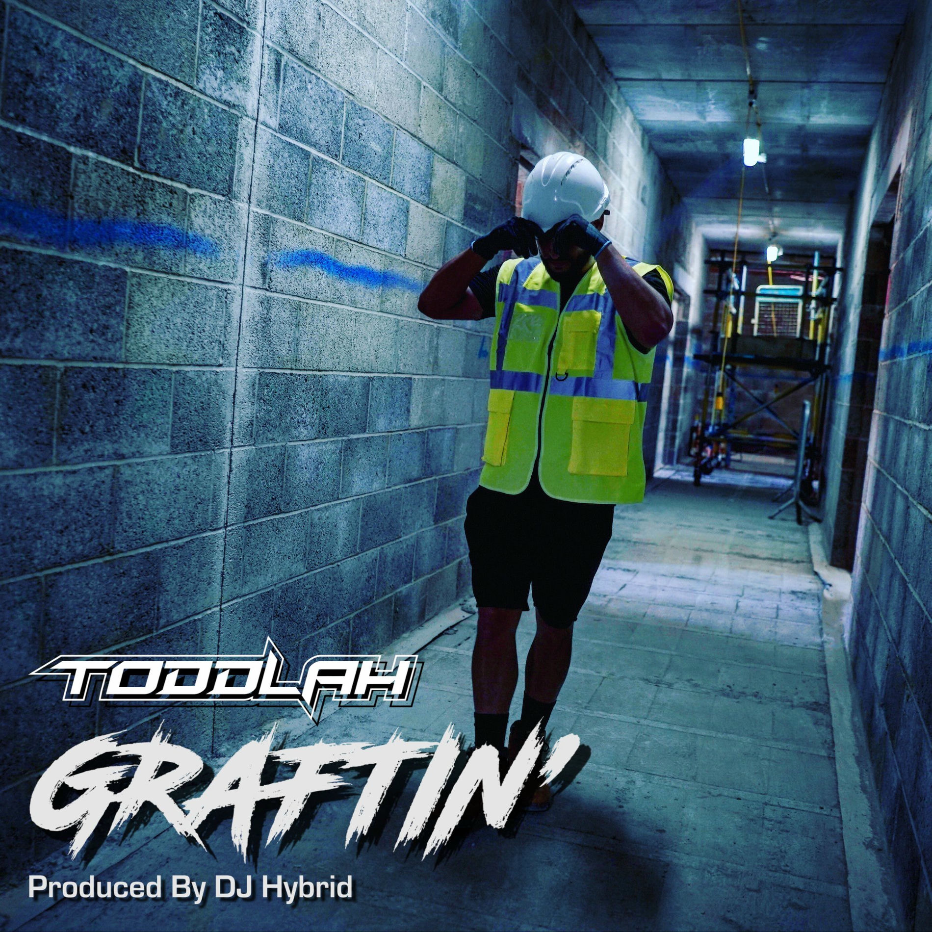 Album cover of Graftin'