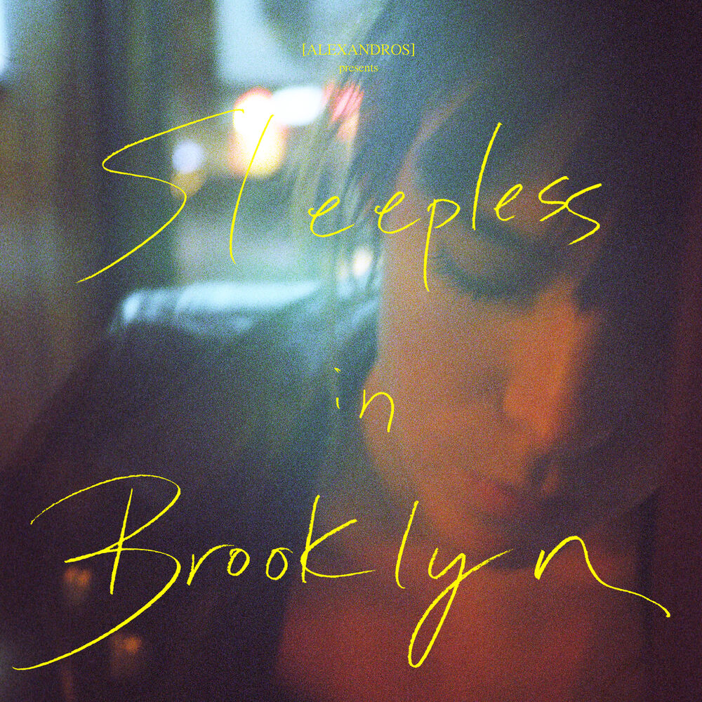 Picture of Sleepless In Brooklyn