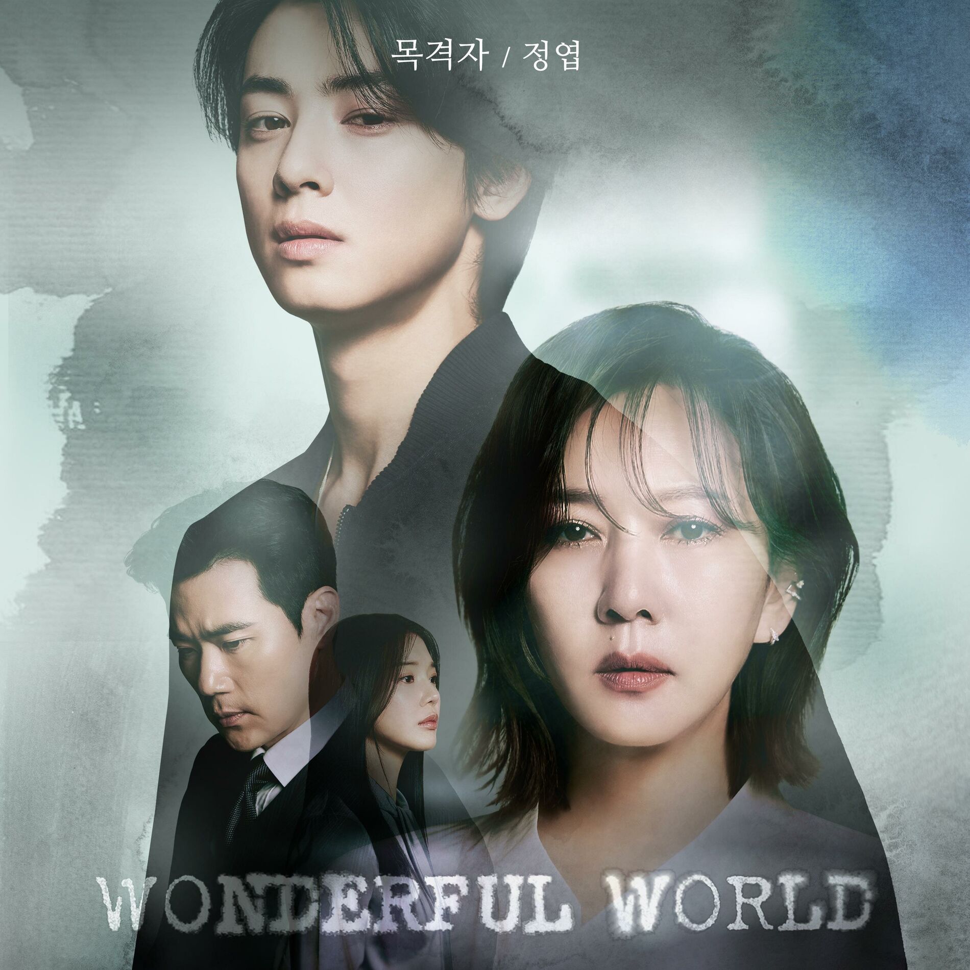 Wonderful world hotsell