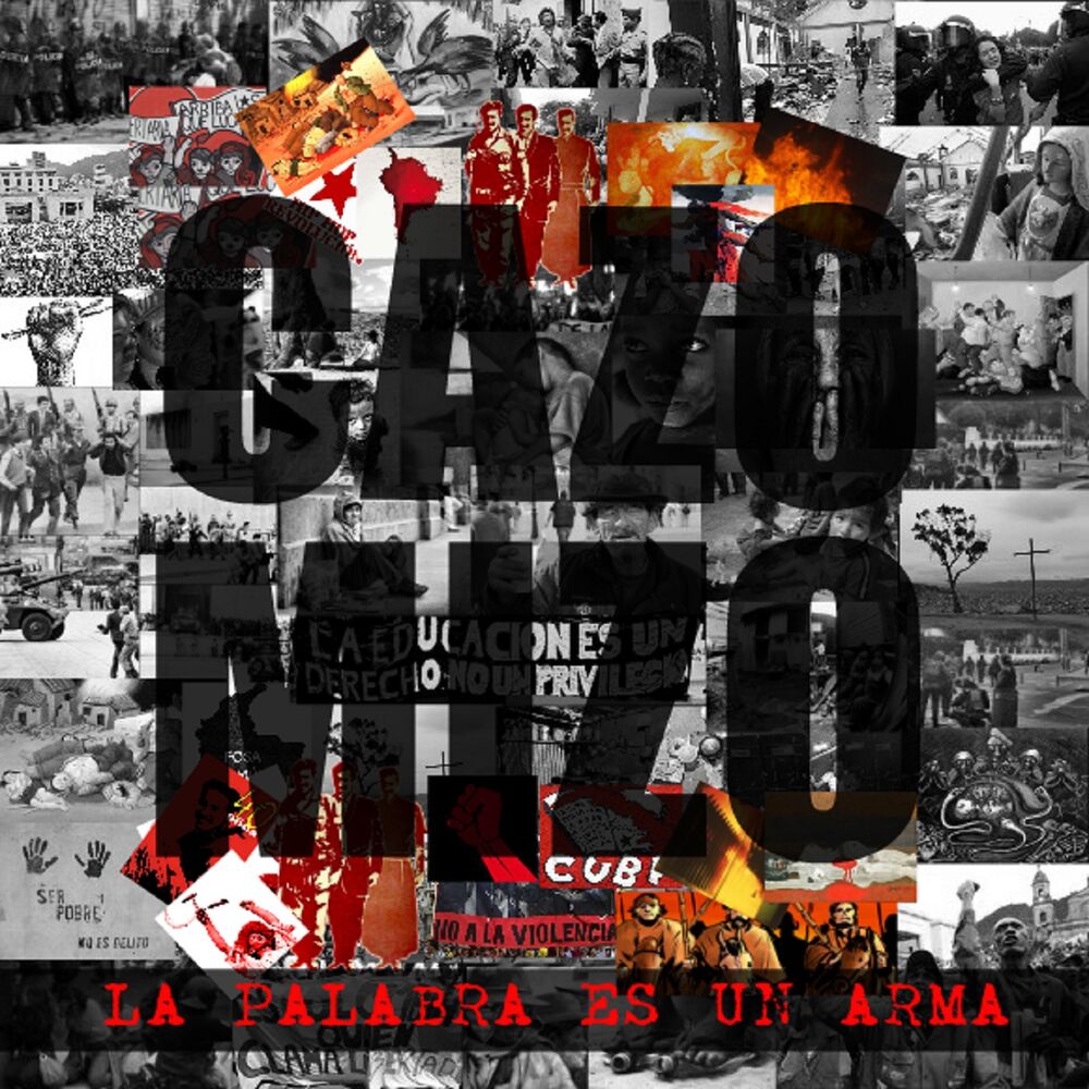 Picture of La Palabra Es un Arma
