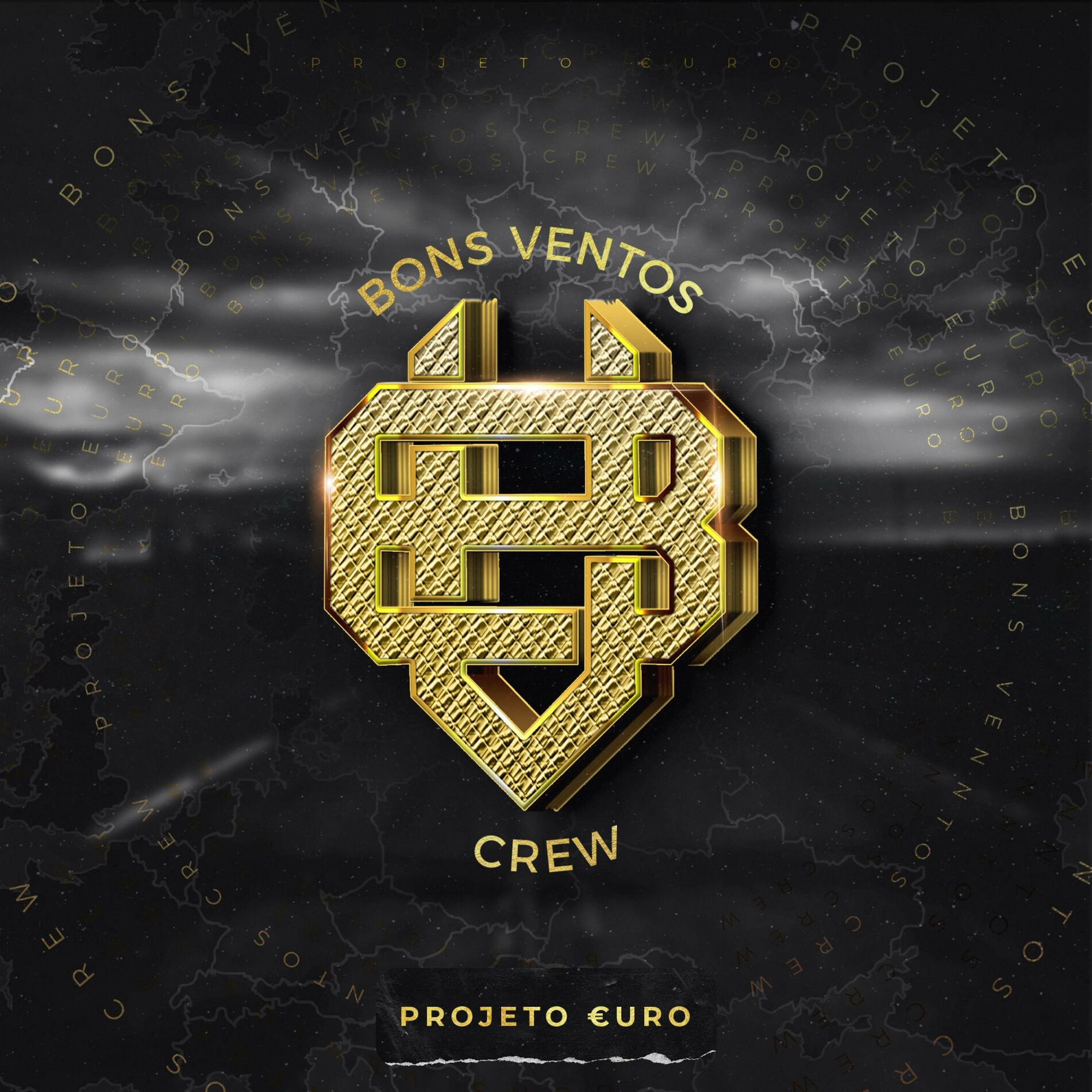 Album cover of Projeto EURO