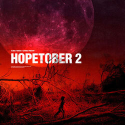 Cover of HopeTober 2