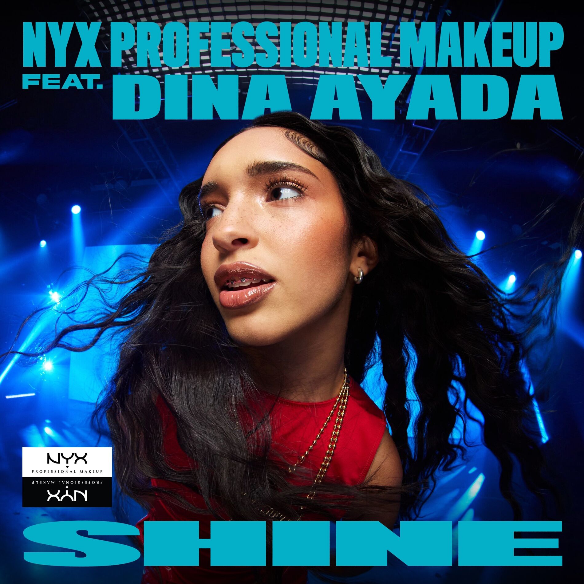 Album cover of Shine