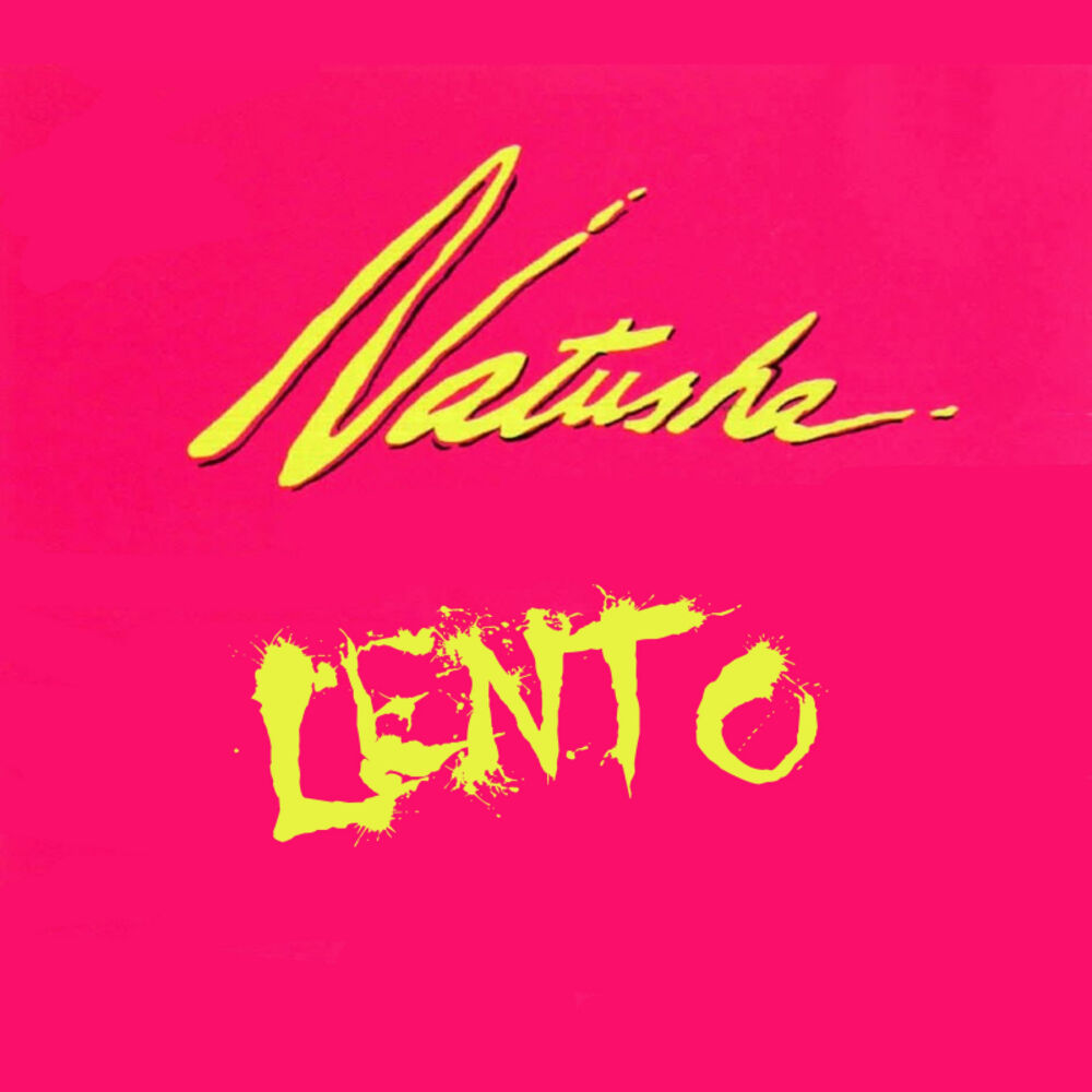 Picture of Lento