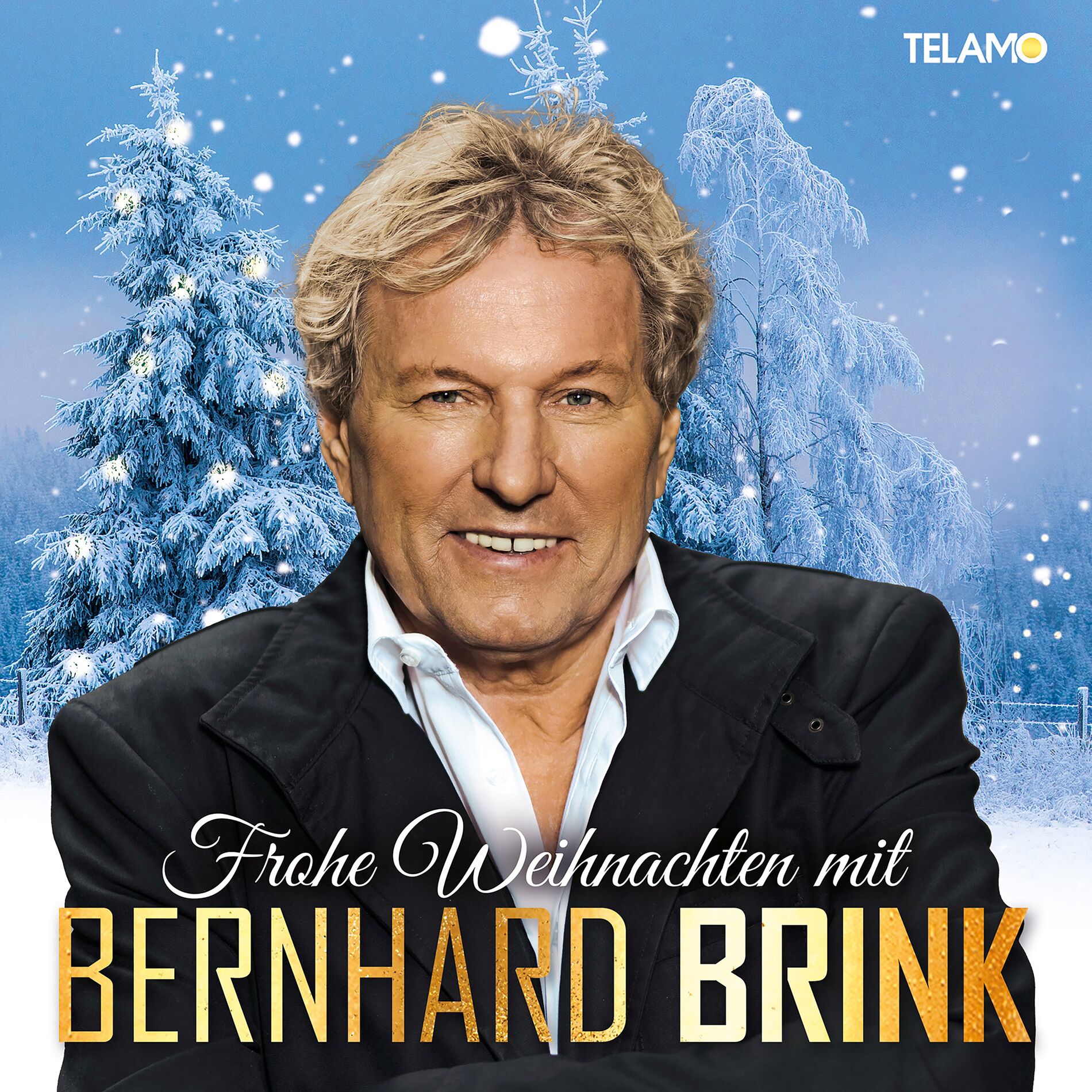 Album cover of Wenn es kalt wird